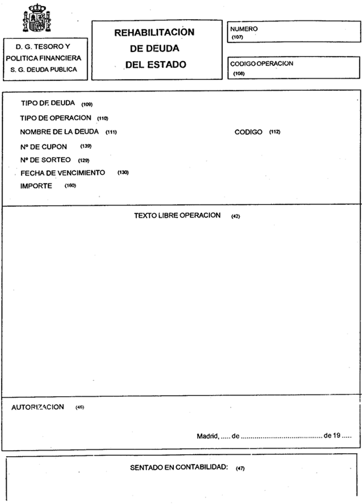 Imagen del texto oficial